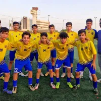 تستگیری باشگاه فوتبال