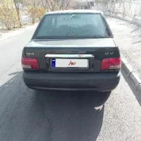 پراید 83|خودرو سواری و وانت|مشهد, چهارچشمه|دیوار