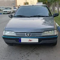 ۴۰۵ مدل۹۱دوگانه شرکتی