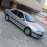پارس موتور زانتیا elx