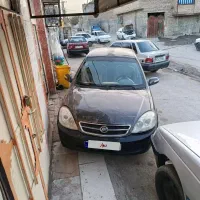 لیفان 520مدل1387