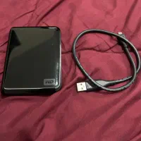 هارد اکسترنال وسترن 320g