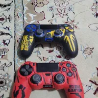 PS4|کنسول، بازی ویدئویی و آنلاین|ورامین, ورامین|دیوار