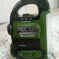 ضبط و چراغ قوه