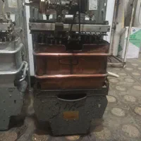 آبگرمکن بوتان ۳۱۱۵و ۳۲۱۵درحدنو معاوضه آبگرمکن خراب