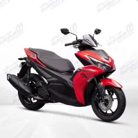 آیروکس 155cc مدل ۱۴۰۲