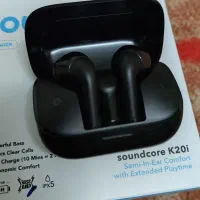 ایرپاد مدل k20i نو