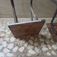 فروش ۳ عدد کفی فلزی