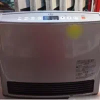 فروش بخاری گازی ژاپنی بدون دودکش دو سال ضمانت|بخاری، هیتر، شومینه|اصفهان, شمس آباد|دیوار