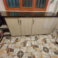 کابینت آماده