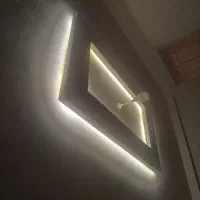 گچکاری خرده کاری وغیره درخدمت دوستان هستیم|خدمات پیشه و مهارت|تربت جام, پاسداران|دیوار