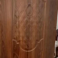 درب ورودی نو نو.درب اتاق نو