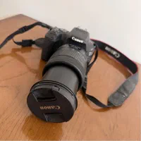 دوربین 200d کنون (18-135)