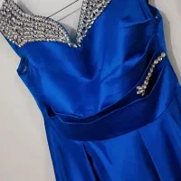 لباس مجلسی کاربنی سنگدوزی