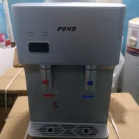 ابسردکن رومیزی پوند