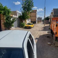 کرناچی کوچه ۱۳۴شمالی ۹۰متر صندوقی|فروش زمین و ملک کلنگی|کرمانشاه, |دیوار