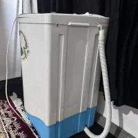 مینی واش یا کهنه شور فریدولین|ماشین لباسشویی و خشککن لباس|اندیشه, اندیشه فاز ۳|دیوار