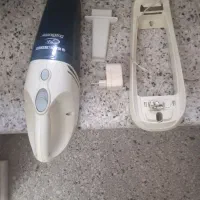 جارو شارژی BLACK & DECKER|جاروبرقی، جارو شارژی، بخارشو|قم, آزادگان|دیوار
