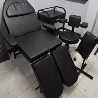 تخت تاتو،لوازم اتاق تتو کارکرده