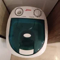 مینی واش سطلی با خشک‌کن|ماشین لباسشویی و خشک‌کن لباس|تهران, قلهک|دیوار