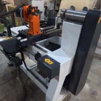 ساخت انواع دستگاه خراطی و کاسه تراش cnc|ماشین‌آلات صنعتی|تهران, افسریه جنوبی|دیوار
