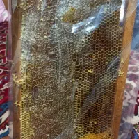 عسل چهل گیاه طبیعی