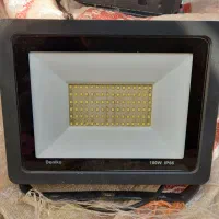 تابلو چلیوم پرژکتور لامپ مهتابی|لامپ و چراغ|مشهد, ایثارگران|دیوار