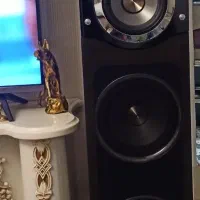 باند واسپیکر microlab