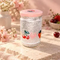 بانکه شیشه ای