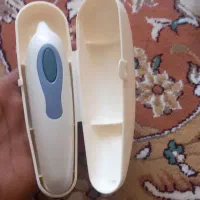 تب سنج کنترل دمای بد تمام نقاط بدن بویژه گوش|آرایشی، بهداشتی، درمانی|خرم‌آباد, |دیوار
