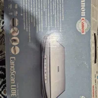 اسکنر برند معتبر کنون