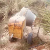 فروش خلاطه یا میکسر بتن