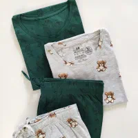 ست تیشرت و شلوار H&M/حسین پناهی|لباس|سنندج, |دیوار