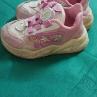 کتونی خارجی پنج جفت ۵۰۰|کیف، کفش، کمربند|اسلام‌شهر, شهرک الهیه|دیوار