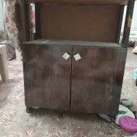 میز چرخ