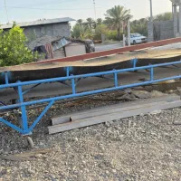 نوارنقاله مناسب تفکیک تخلیه وبارگیری نو