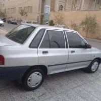 مدل ۹۱بیرنگ شاسی پلمپ بدون جوش ترک|خودرو سواری و وانت|مشکین‌دشت, |دیوار