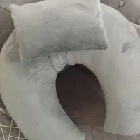 بالشت شیردهی نونو