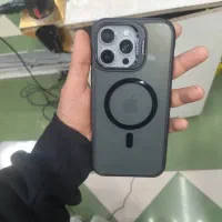 گوشی ایفون ۱۶ پرومکس طرح فول کپی