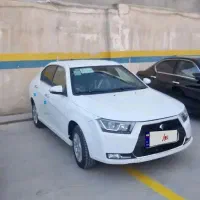 دنا پلاس ۶ دنده در حد صفر