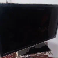 تلویزیون ال ای دی۴۰اینچ سامسونگ