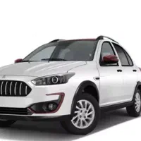 حواله خودرو اطلس G با گریبکس 5 سرعته دستی|خودرو سواری و وانت|اراک, |دیوار