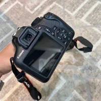 دوربین عکاسی Canon 1300D|دوربین عکاسی و فیلمبرداری|تهران, سنائی|دیوار