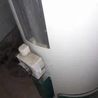 آبگرمکن زمینی،مخزن بزرگ|آبگرمکن، پکیج، شوفاژ|تهران, دولاب|دیوار