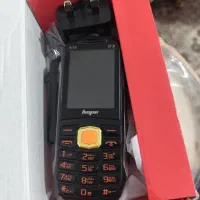 گوشی هوپ k19|موبایل|دزفول, |دیوار