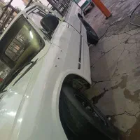 نیسان گازوییل 89