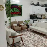 منزل ۹۰ متری