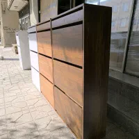 آریا چوب|جاکفشی، کمد، دراور|سنندج, |دیوار