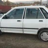 فروش|خودرو سواری و وانت|سلماس, |دیوار