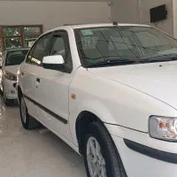 سمندlxمدل95بدون رنگ|خودرو سواری و وانت|بوکان, |دیوار
